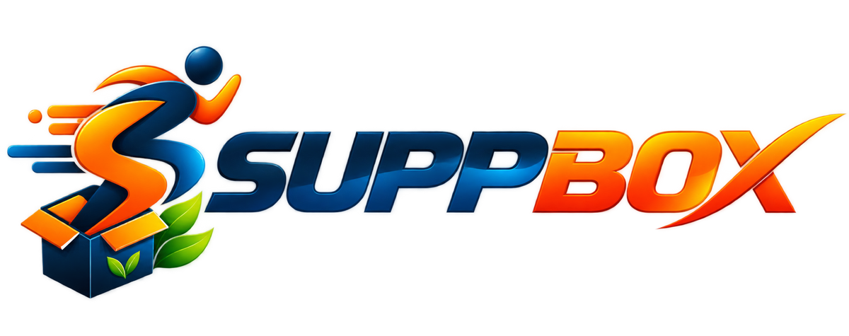 SuppBox